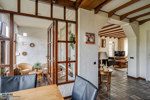 Medium property photo - Parklaan 88, 5953 BV Reuver